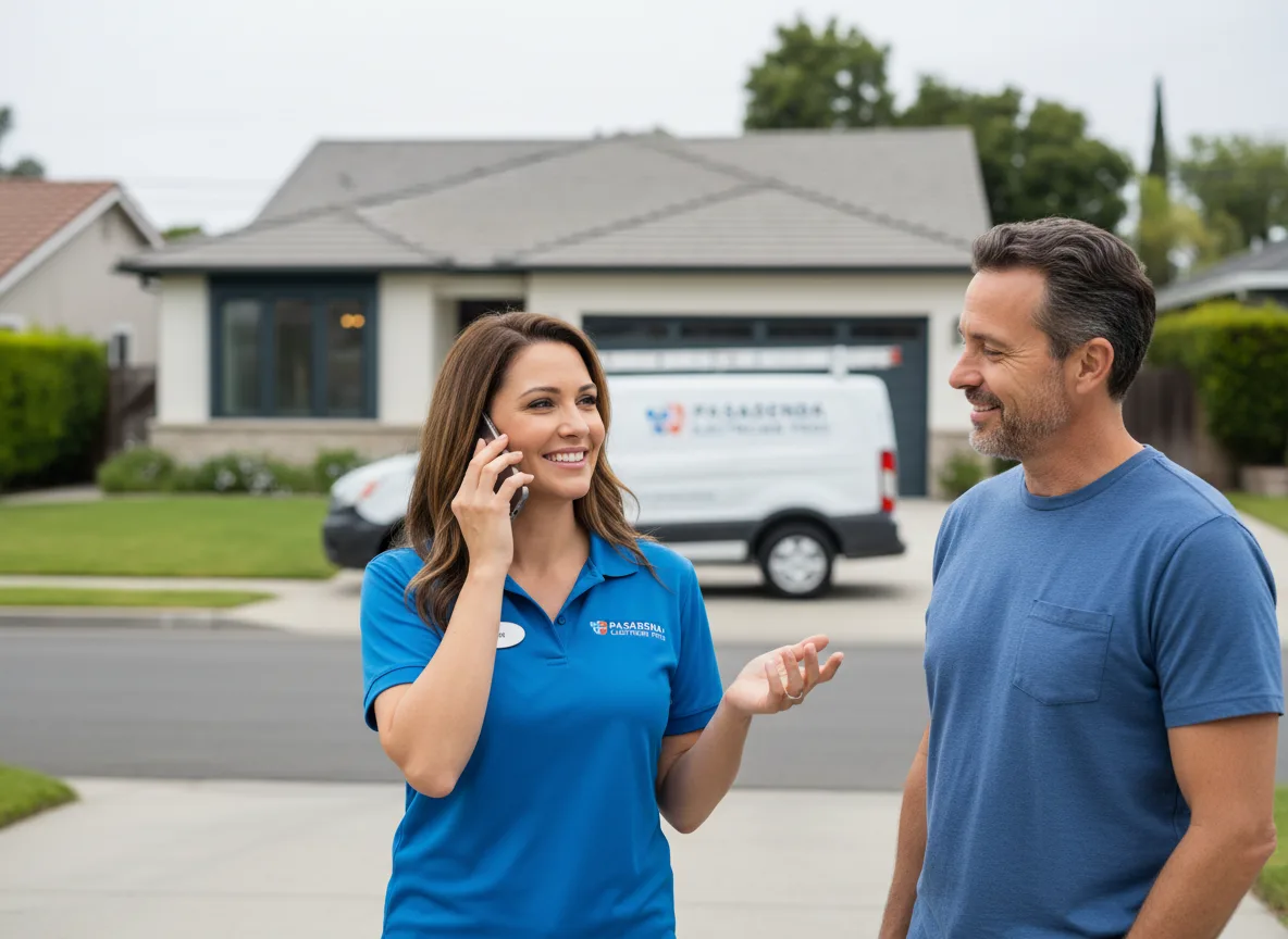 Electrician Shawnee On Delaware, PA FAQs